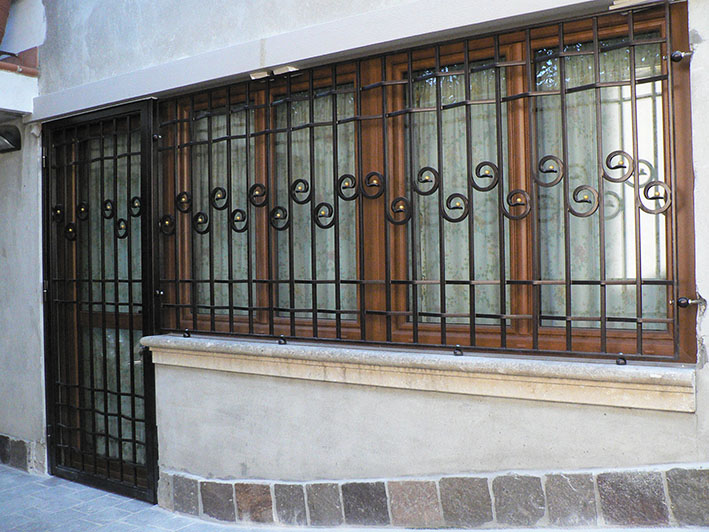 Serramenti in PVC-7